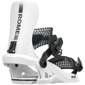 Rome 390 Boss HW Men's Snowboard Bindings 2026 ROME