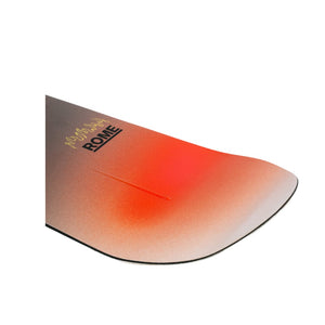 Rome Agent Snowboard 2026 ROME