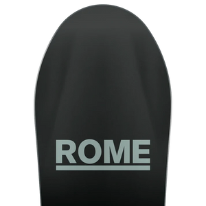 Rome Ravine Pro Snowboard 2026 ROME