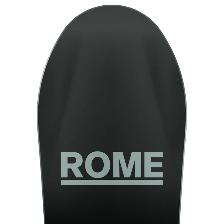 Rome Ravine Pro Snowboard 2026 ROME