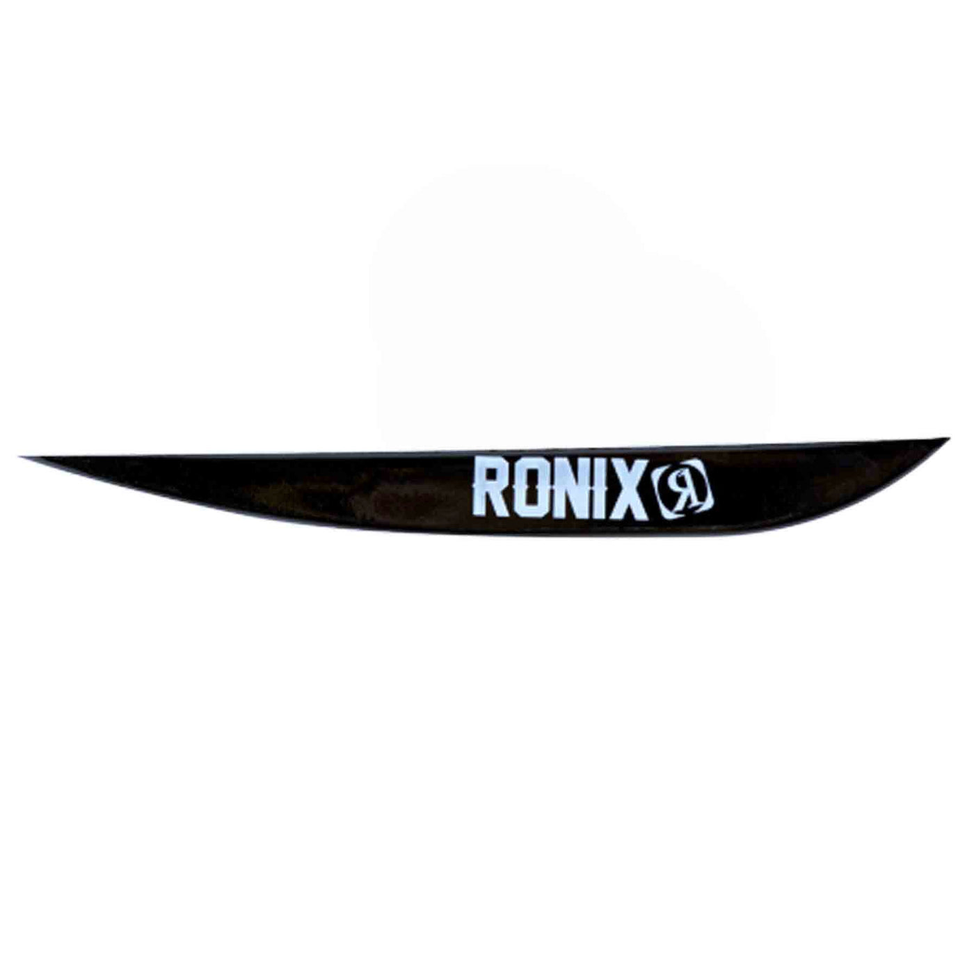 Ronix Asym Wakeboard Fins (2 Pack) RONIX