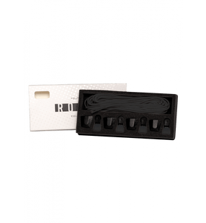 Ronix Autolock Lace Kit including Lace Locks S2AS