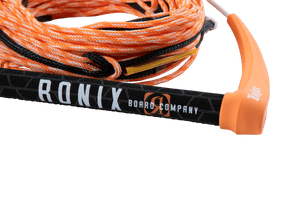 Ronix Women's Combo Handle and Rope W/70ft S2AS
