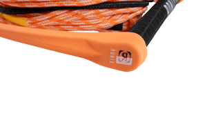 Ronix Women's Combo Handle and Rope W/70ft S2AS