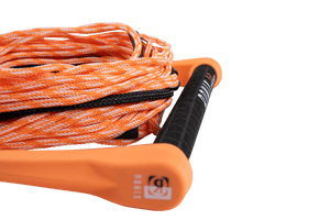 Ronix Women's Combo Handle and Rope W/70ft S2AS