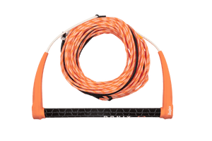 Ronix Women's Combo Handle and Rope W/70ft S2AS