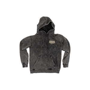 Runoff Hoodie - 2026 Radar