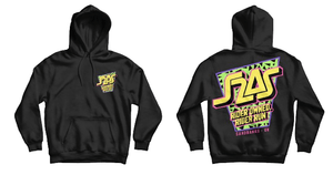 S2AS Retro Hoodie S2AS