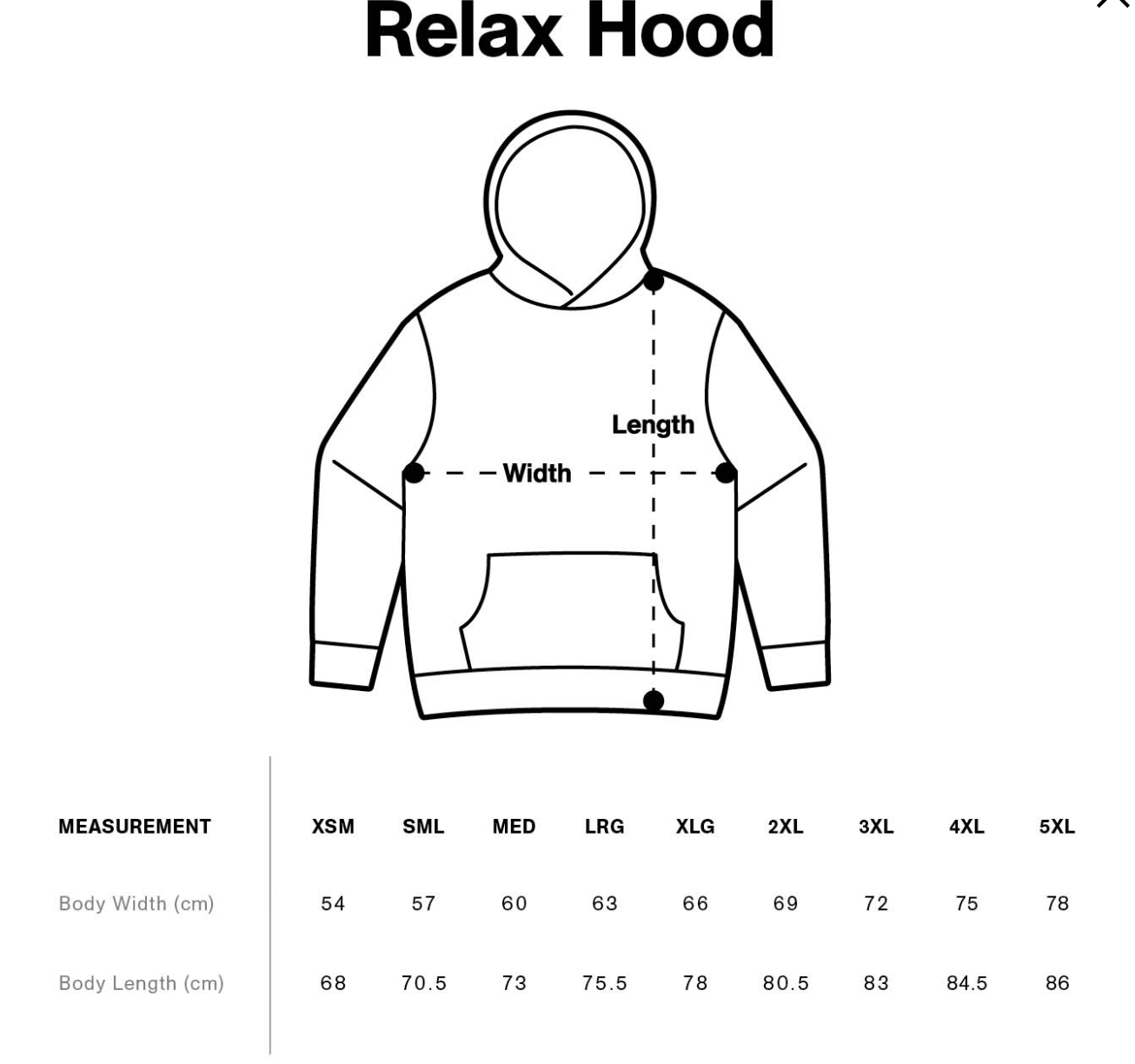 S2AS Sunset Hoodie (Powder Blue) Surface2Air Sports