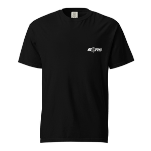 S2AS Team T-Shirts (Black) S2AS