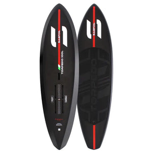 SabFoil Torpedo Downwind Foil Board S2AS