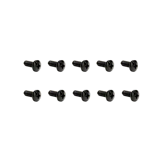 Seek Air Strap Screw Pack - 2026 North