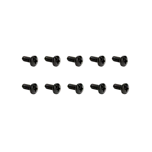 Seek Air Strap Screw Pack North