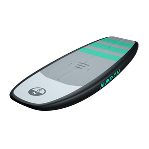 Seek Prime Foil Board - Turquoise - 2026 North