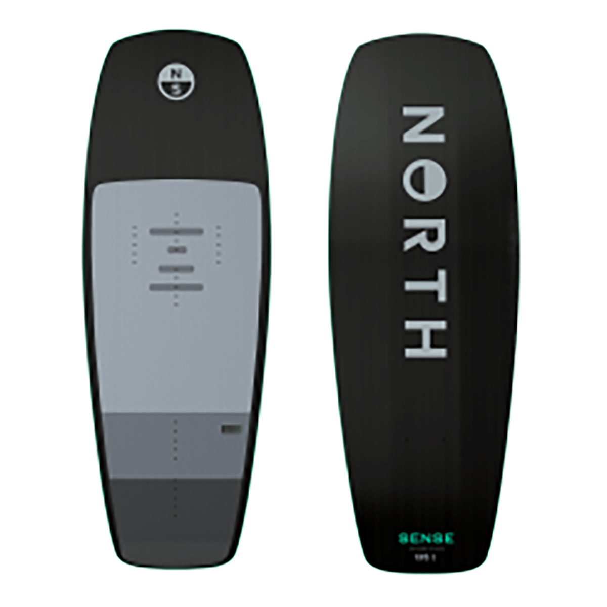 Sense Foil Board - 2026 North