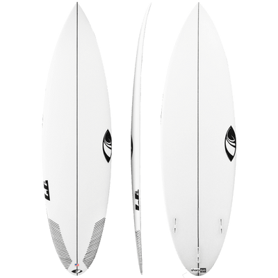 Sharp Eye #77 Surfboard Sharp Eye