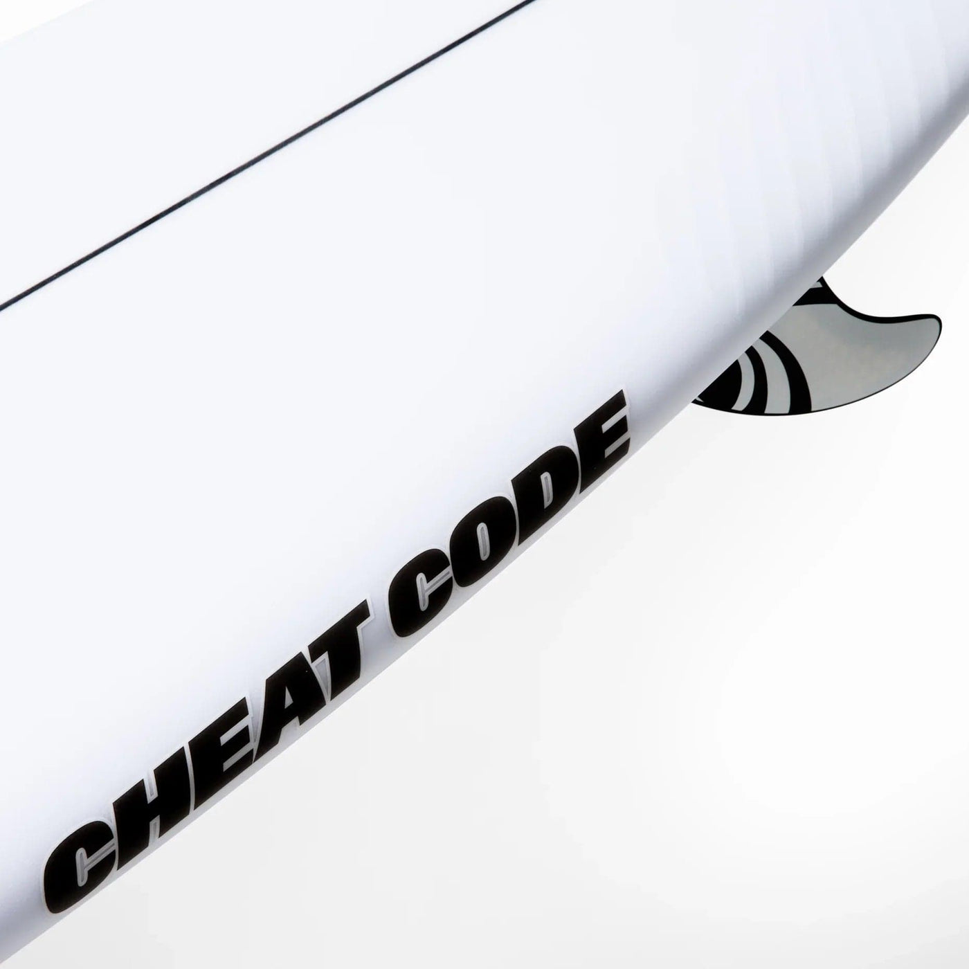 Sharp Eye Cheat Code Surfboard Sharp Eye