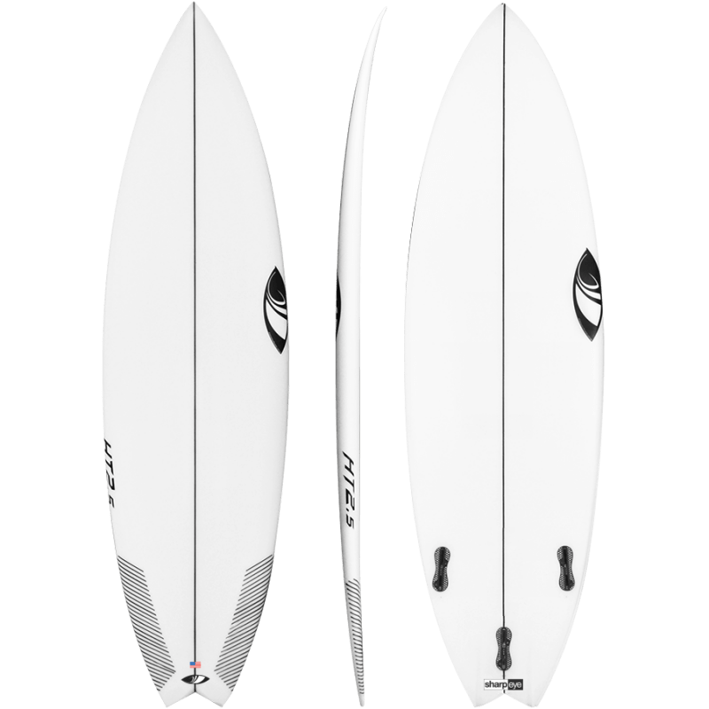 Sharp Eye HT2.5 Surfboard Sharp Eye