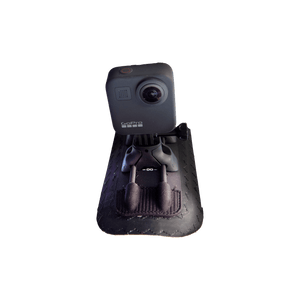 ShiftLock Action Camera Mount - 2026 North