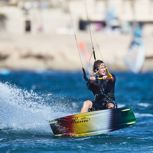 Shinn ADHD Chromatic Kiteboard (Deck Only) SHINN