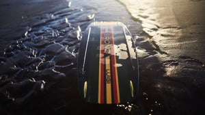 Shinn Bronq Luigi Kiteboard (deck only) SHINN