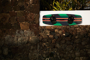 Shinn Bronq Luigi Kiteboard (deck only) SHINN