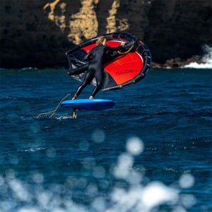 Shinn Escalator Foil Wing SHINN