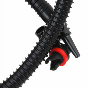 Shinn Hi-Lo Pump SHINN