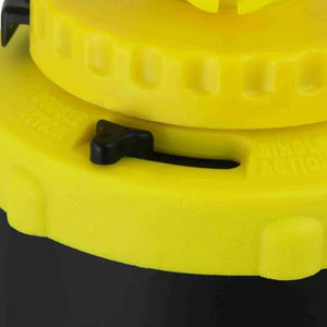 Shinn Hi-Lo Pump SHINN