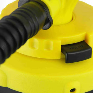 Shinn Hi-Lo Pump SHINN