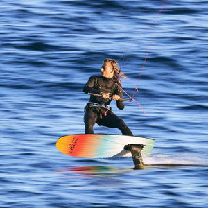 Shinn Jackson Chromatic Kite Foilboard S2AS