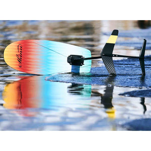 Shinn Jackson Chromatic Kite Foilboard S2AS