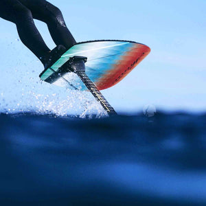 Shinn Jackson Chromatic Kite Foilboard S2AS