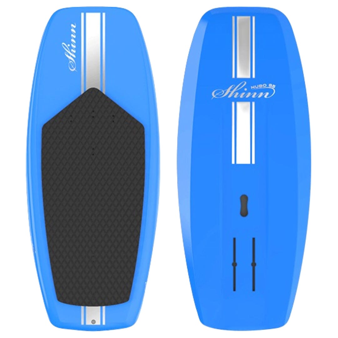 Shinn Nubo V2 Wing Foilboard SHINN