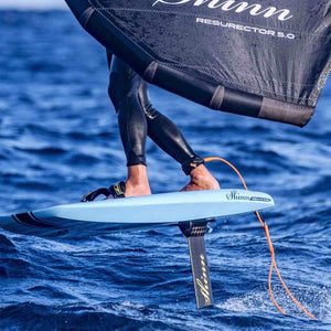 Shinn Nubo Wing Foilboard S2AS