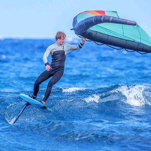 Shinn Nubo Wing Foilboard S2AS