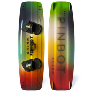 Shinn Pinbot Chromatic Kiteboard S2AS