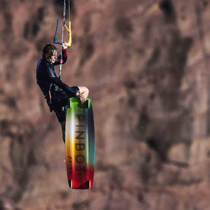 Shinn Pinbot Chromatic Kiteboard S2AS