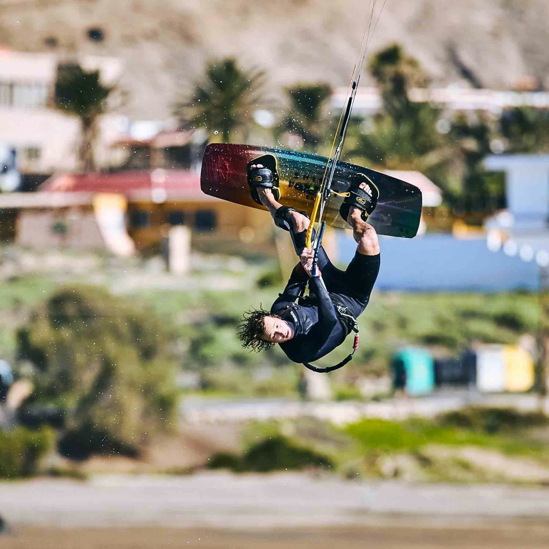 Shinn Pinbot Chromatic Kiteboard S2AS