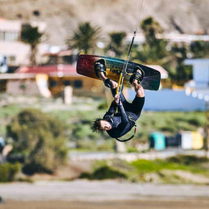 Shinn Pinbot Chromatic Kiteboard S2AS