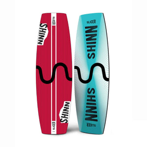 Shinn Slicer Split Kiteboard S2AS