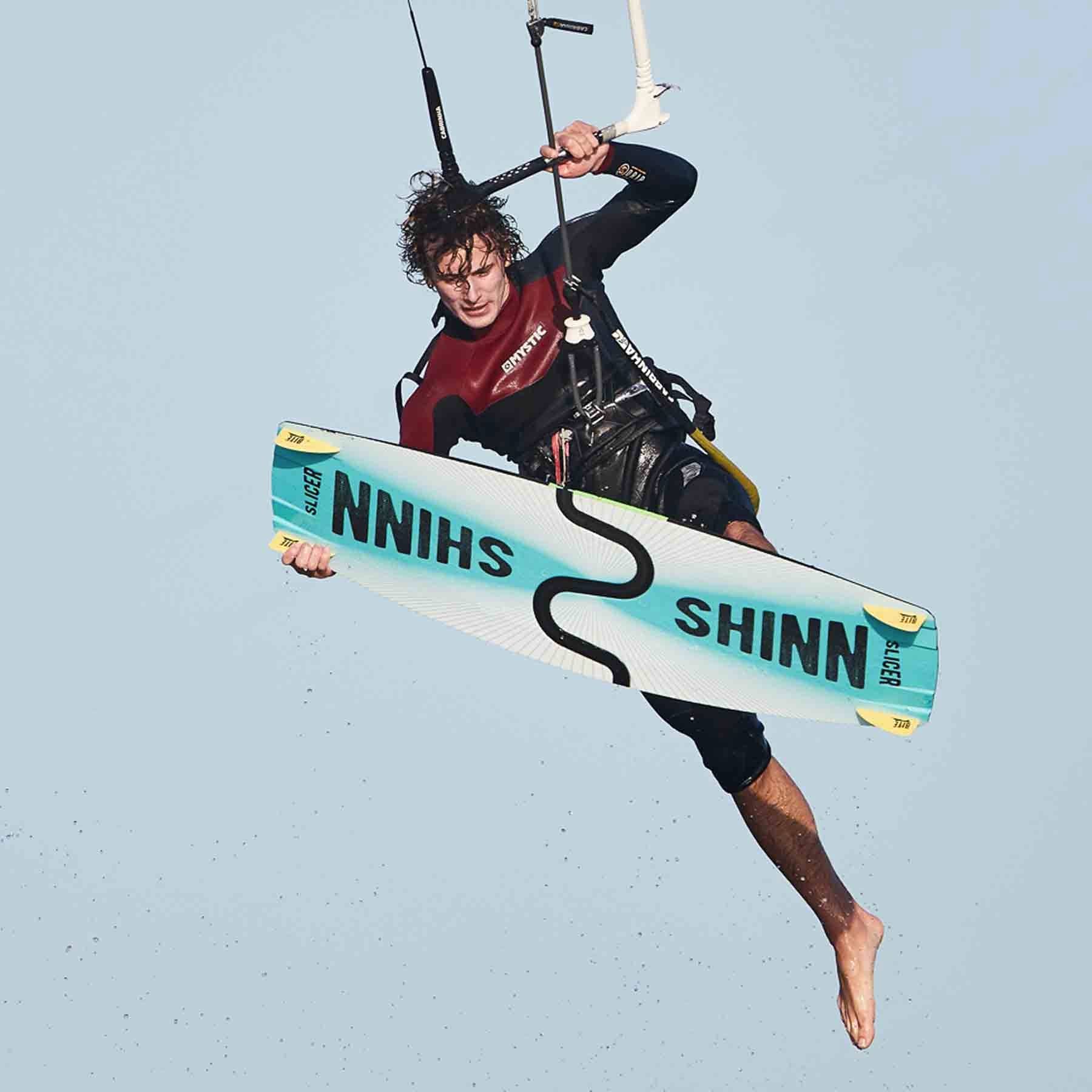 Shinn Slicer Split Kiteboard S2AS