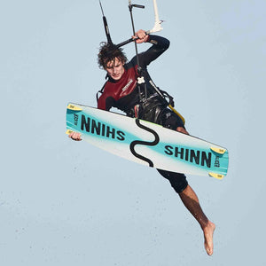 Shinn Slicer Split Kiteboard S2AS