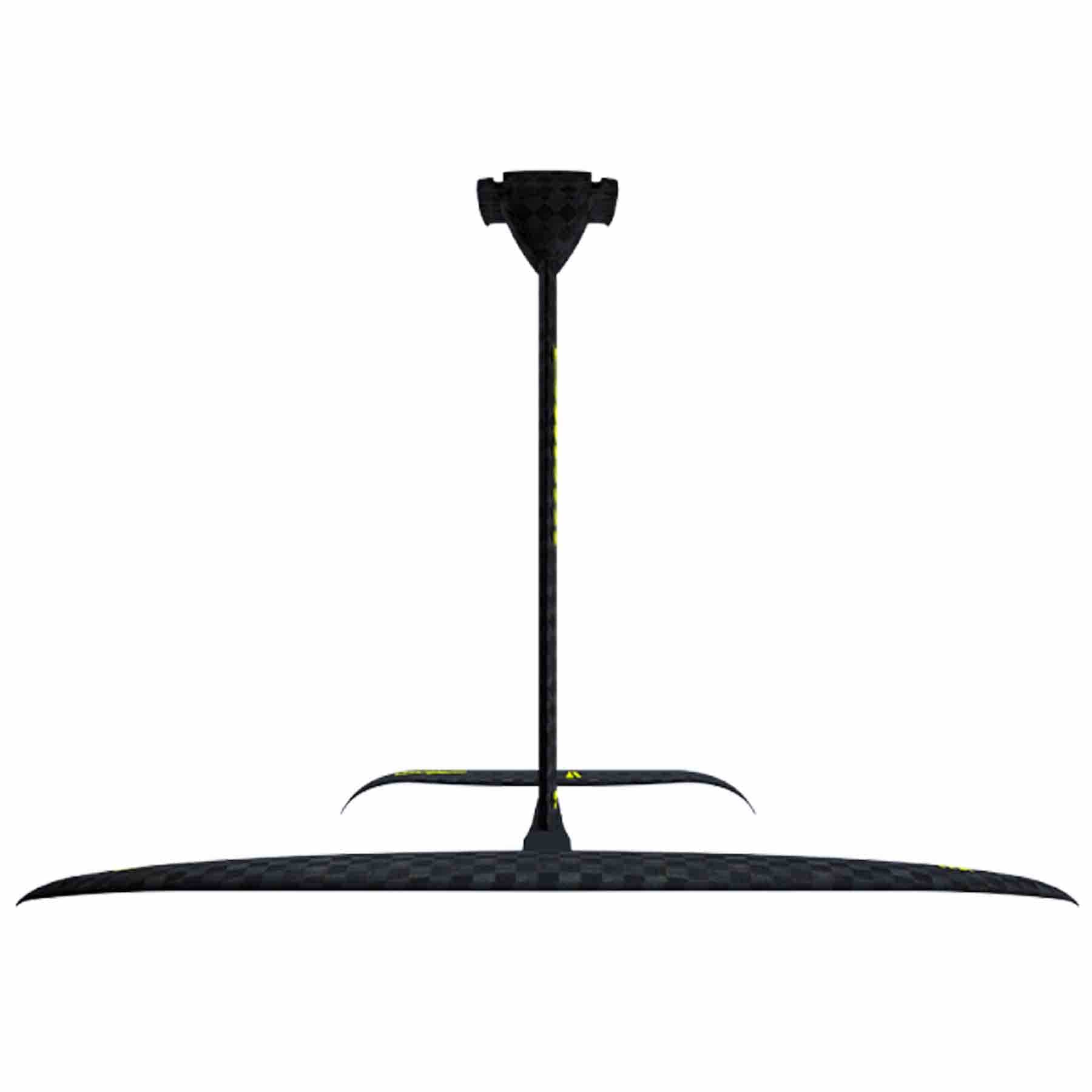 Shinn Suprahydro High Modulus Carbon Foil - Long Fuselage S2AS