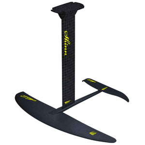 Shinn Suprahydro Multi-Directional Carbon Foil S2AS