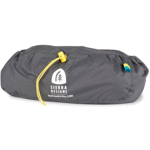 Sierra Designs Backcountry Bivy 3000 Tent S2AS