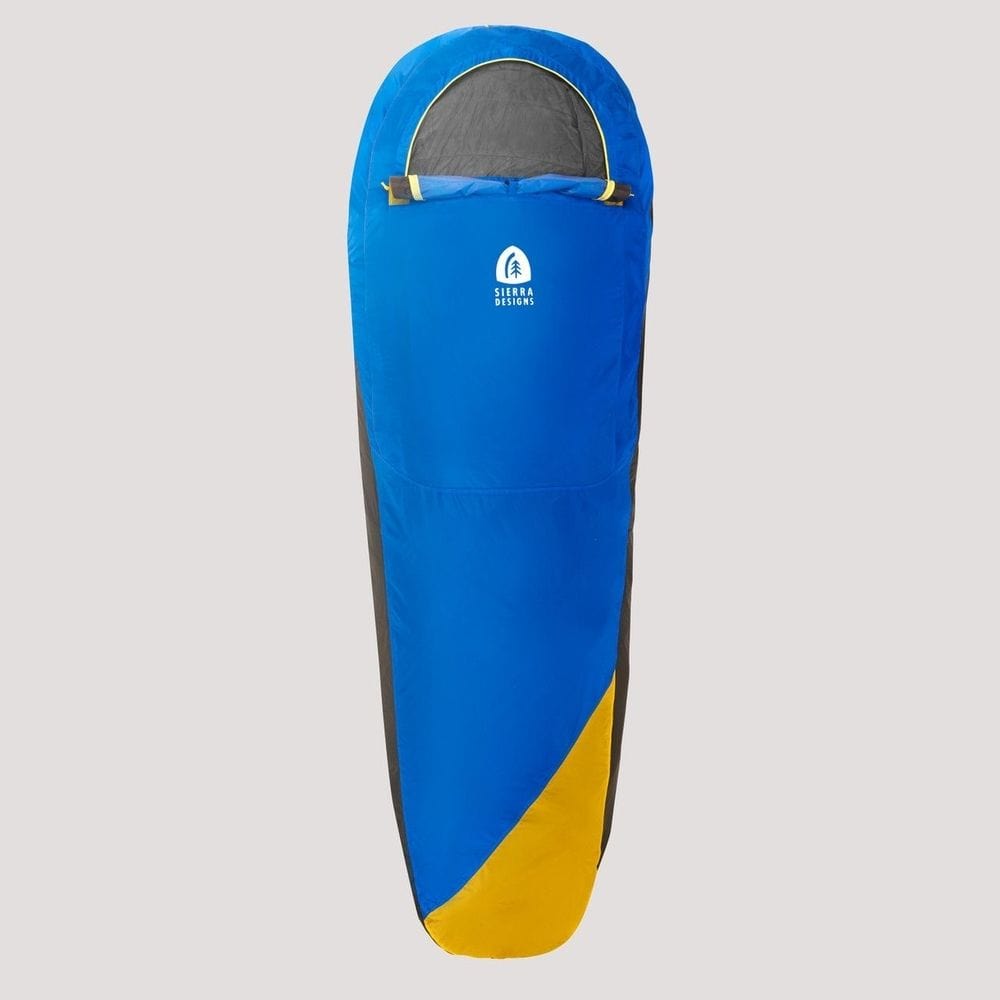 Sierra Designs BACKCOUNTRY BIVY Tent S2AS