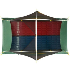 Sierra Designs CLEARWING 3000 2P Tent S2AS