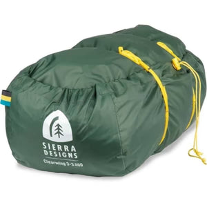 Sierra Designs CLEARWING 3000 3P Tent S2AS