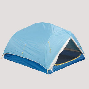Sierra Designs Clearwing 3P Tent – Lightweight, Spacious 3-Person Shelter Sierra Designs